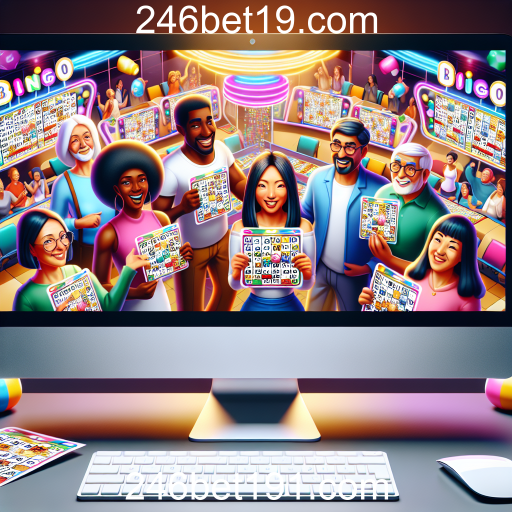 Bingo Virtual